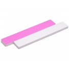 Wave File Stick Finish Pink (#3000 Equivalent / 2pcs), WAV86055, by WAVE