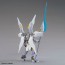 Bandai 1/144 HG "Gundam Breaker Battlogue" Gundam Live Lance Heaven, BAN20248, by BANDAI