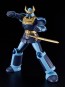 Good Smile Company MODEROID God Mazinger (God Mazinger), GSC08759, by GOOD SMILE COMPANY