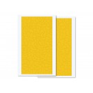 HI Q PARTS SPRINTER MASKING (4PCS)  , HIQ75022, by HI Q PARTS