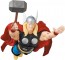 Medicom Toy MAFEX Thor (Comic Ver.), MED71822, by MEDICOM TOY