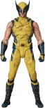 Medicom Toy MAFEX Wolverine Damage Ver. (Deadpool & Wolverine), MED72911, by MEDICOM TOY