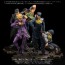 Sentinel 1/8 JoJo's Bizarre Adventure: Golden Wind FIGURE MUSEUM Giorno Giovanna, SEN85052, by Sentinel