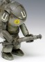 Wave 1/20 Maschinen Krieger S.A.F.S. Mk.III A8/R8, WAV70204, by WAVE