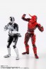 Bandai S.H.FIGUARTS (SHINKOCCHOU SEIHOU) MOMOTAROS IMAGIN , BAN95966, by BANDAI