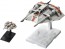 Bandai Star Wars 1/48 & 1/144 Snow Speeder Set   Plastic Kit, BAN77340, by BANDAI