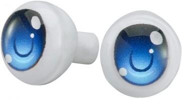 Good Smile Company Nendoroid Doll Doll Eye (Blue), GSC28859, by GOOD SMILE COMPANY