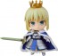 Good Smile Company Nendoroid Saber/Altria Pendragon: True Name Revealed Ver. (Fate/Grand Order) (Rerelease), GSC87771, by GOOD SMILE COMPANY