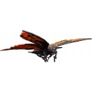 KAIYODO Battra Soft Vinyl Kit Reprint Edition, KYD11231, by KAIYODO