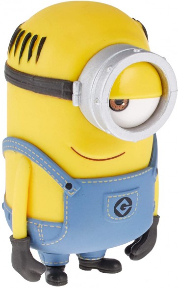 Medicom Toy UDF MINIONS MEL  , MED55210, by MEDICOM TOY