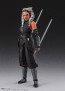 Bandai S.H.Figuarts Ahsoka Tano (Star Wars: Ahsoka), BAC66185, by BANDAI