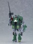 Good Smile Company 1/35 MODEROID VOTOMS x OBSOLETE Collaboration Model RSC Armored Trooper EXOFRAME  , GSC39213, by GOOD SMILE COMPANY