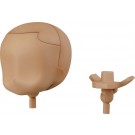 Good Smile Company Nendoroid Doll Customizable Head (cinnamon) (Reissue), GSC28651, by GOOD SMILE COMPANY
