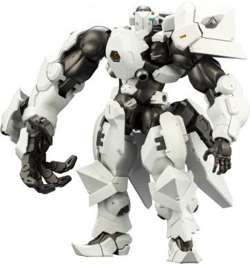 Kotobukiya 1/24 HEXA GEAR Governor Heavy Armor Type: Rook, KBY30224, by KOTOBUKIYA
