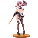 Kotobukiya 1/7 Takakiyo Kanan (Mistress Kanan is Devilishly Easy), KBY79674, by KOTOBUKIYA