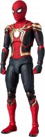 Medicom Toy MAFEX Spider-Man Integrated Suit, MED72454, by MEDICOM TOY