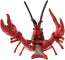 TAKARA TOMY Ania AL-31 American Crayfish, TAK52497, by TAKARA TOMY