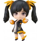 Good Smile Company Nendoroid Ling Xiaoyu (TEKKEN 8), GSC79684, by GOOD SMILE COMPANY