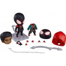 Good Smile Company NENDOROID MILES MORALES: SPIDER-VERSE EDITION DX VER. (SPIDER-MAN: INTO THE SPIDER-VERSE)  , GSC09020, by GOOD SMILE COMPANY