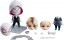 Good Smile Company NENDOROID SPIDER-GWEN: SPIDER-VERSE VER. DX (SPIDER-MAN: INTO THE SPIDER-VERSE)  , GSC09648, by GOOD SMILE COMPANY