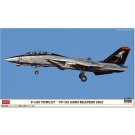 Hasegawa 1/72 F-14D Tomcat VF-101 Grim Reapers 2002, HAS24441, by HASEGAWA