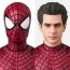 Medicom Toy MAFEX The Amazing Spider-Man, MED72485, by MEDICOM TOY
