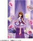 TAKARA TOMY LW-03 Grape Ribbon Flower, TAK98458, by TAKARA TOMY