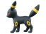 TAKARA TOMY Moncolle MS-21 Umbreon, TAK96217, by TAKARA TOMY