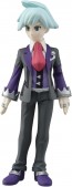 TAKARA TOMY Pokemon Mon Colle Trainer Collection (Daigo), TAK14267, by TAKARA TOMY
