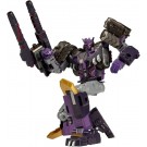 TAKARA TOMY TL-26 Transformers Legacy Decepticon Turn, TAK21418, by TAKARA TOMY