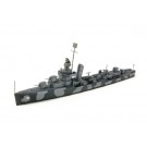 TAMIYA 1/700 WL DD412 USS Hammann, TAM31911, by TAMIYA