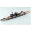Aoshima 1/700 Waterline Series ROYAL NAVY HEAVY CRUISER HMS CORNWALL  , AOS56745, by AOSHIMA