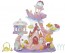 Epoch Sylvanian Families Yumeiro Mermaid Castle, EPC49244, by Epoch