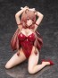 FREEing 1/4 The Rising of the Shield Hero: Raphtalia: Bare Leg Bunny Style Ver. Figure, FRE11967, by FREEING