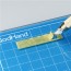 GOD HAND Glass Cutter Mat (Blue) , GH75023, by GOD HAND