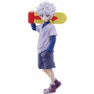 Good Smile Company POP UP PARADE Killua Zoldyck L Size (Hunter x Hunter), GSC63831, by GOOD SMILE COMPANY