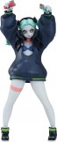 Good Smile Company POP UP PARADE Rebecca (Cyberpunk: Edgerunners), GSC48753, by GOOD SMILE COMPANY