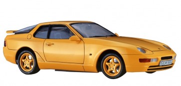 Hasegawa 1/24 Porsche 968 CS , HAS03174, by HASEGAWA