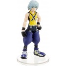 Medicom Toy UDF KINGDOM HEARTS - RIKU , MED54732, by MEDICOM TOY
