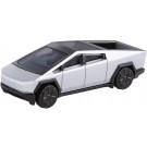 TAKARA TOMY Tomica Premium 41 Tesla Cybertruck, TAK55375, by TAKARA TOMY