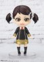 Bandai Figuarts mini Becky Blackbell, BAC49447, by BANDAI
