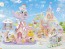 Epoch Sylvanian Families Fluffy Cloud Parade Train Set, EPC49596, by Epoch
