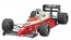 Hasegawa 1/24 Zakspeed ZK891 , HAS03242, by HASEGAWA