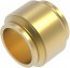 HI Q PARTS NPPIPE GOLD S (20PCS), HIQ75800, by HI Q PARTS