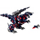 TAKARA TOMY 1/100 Realize RMZ-011 Geno Saurer Raven Ver., TAK54361, by TAKARA TOMY