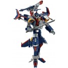 TAKARA TOMY Diaclone DA-71 Triverse Trijetter   , TAK77296, by TAKARA TOMY