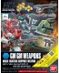 Bandai 1/144 HGBC GM GM Weapons , BAN95504, by BANDAI