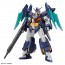 Bandai 1/144 HGBD:R GUNDAM TRYAGE MAGNUM , BAN02442, by BANDAI