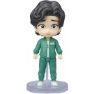 Bandai Figuarts mini Seong Gi-hun (Squid Game), BAC39639, by BANDAI