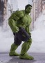 Bandai S.H.Figuarts Hulk -[AVENGERS ASSEMBLE] EDITION- (Avengers) , BAN12922, by BANDAI